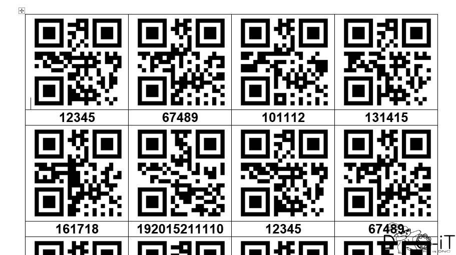 Пример полученного файла